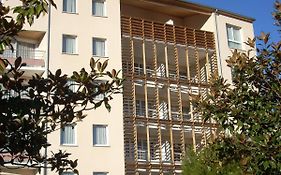 Family Saint Vincent - Studio 2 Pers - 100m gare Lourdes - WIFI